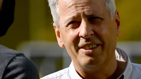 Dortmund-Trainer erklärt seine dubiose Andeutung