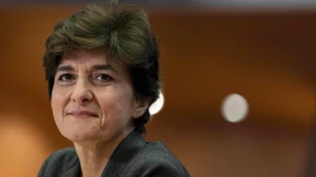 Europaparlamentarier lehnen Macrons Kandidatin ab