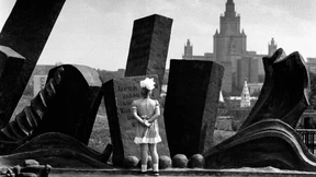 Das zerklüftete Gedenken