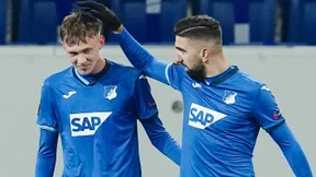 Ungeschlagene Hoffenheimer krönen Vorrunde