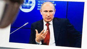 Make Russia great again