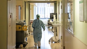 „Wir werden Pflegekräfte verlieren“