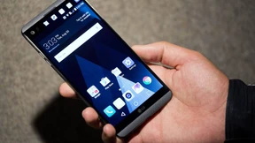 EU nimmt Googles Android ins Visier