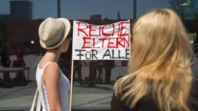 Nach dem Abschluss 50.000 Euro Schulden