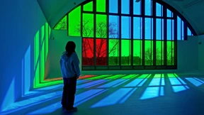 Der beinahe Kehraus in der Schirn