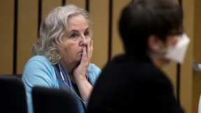 Lebenslange Haft für Autorin von „Wie man seinen Ehemann tötet“