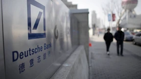 Deutsche Bank startet einen neuen Anlauf nach China