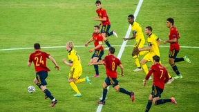 Spanische Hasen gegen schwedische Igel