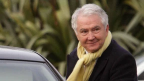 Ehemaliger Chef der Anglo Irish Bank festgenommen