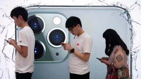 Lasst Apple lieber in Ruhe