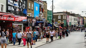 Londoner Touristenattraktion steht zum Verkauf