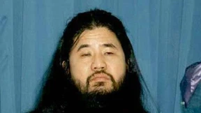 Sektengründer Asahara hingerichtet