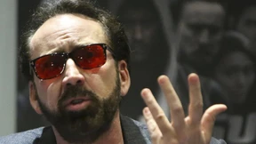 Männer, Tiger, Weltraumschlachten