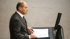 Scholz verteidigt seine Pläne