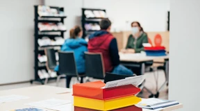 Wie Frankfurt den Flüchtlingen schnell hilft