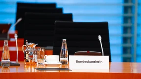 Das Virus und der Ehrgeiz