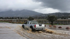 Mehrere Tote nach Wintersturm