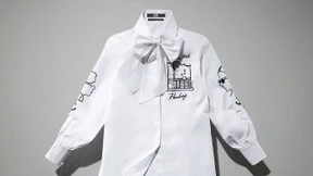 Ein zurückgegebenes Geschenk