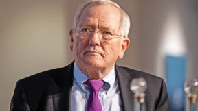 Ein Konservativer, kein Rechter