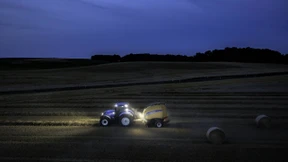 Das Geheimnis von gestern ist die Macht von heute