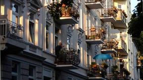 So viel zahlen Studenten für ein WG-Zimmer