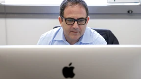 Der Pate der israelischen Cybersicherheit