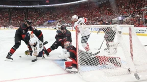 Florida Panthers mit Sturm in den Stanley-Cup-Finals