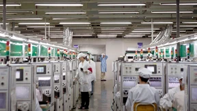 300.000 Menschen nur für die iPhone-Produktion