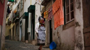 Troika gibt Finanzspritze für Portugal frei