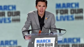 Überlebender des Parkland-Attentats wehrt sich gegen Fox-News-Moderatorin