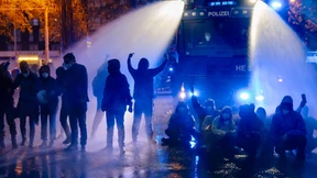 Polizei ohne Kompass