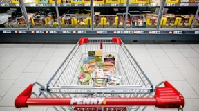 Die Wurst kostet plötzlich doppelt so viel