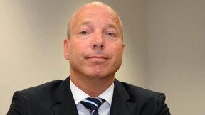 Früherer EBS-Präsident Jahns kommt vor Gericht  