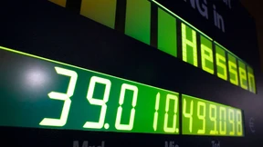 Hessens Schulden sinken deutlich 