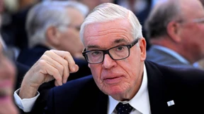 Beim HSV kracht es auch in der Sommerpause