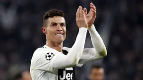 Ronaldo kümmert sich um Menschen mit Haarausfall