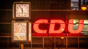 CDU wurde Ziel einer Cyberattacke