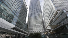 Weg aus London, aber wohin?