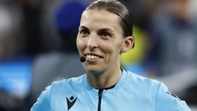 Die beste Schiedsrichterin der Welt