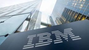 IBM verdient fast 3 Milliarden Dollar in drei Monaten