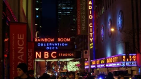 Kabelnetzbetreiber Comcast übernimmt Fernsehsender NBC