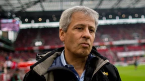 Lucien Favre tritt zurück