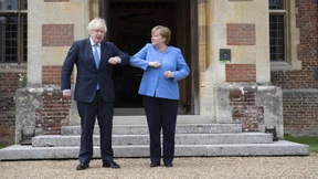 Zeit, den Brexit-Blues zu überwinden