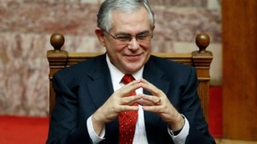 Papademos: Eurobonds werden kommen