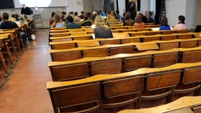 Freie Wissenschaftler sind verblüffungsfest