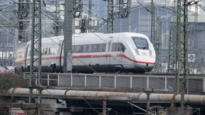 Bahnreise von Frankfurt nach Berlin so schwierig wie lange nicht