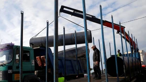 „Enorme Schwierigkeiten“ behindern Suche nach Kind