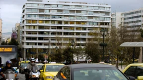 Erster Haftbefehl in Athen nach Lagarde-Liste 