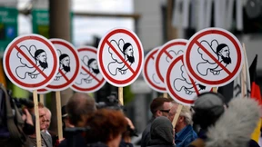 Haftbefehle gegen Salafisten erlassen