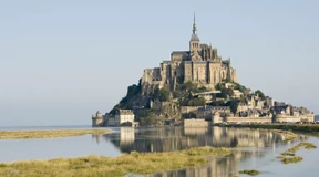 Kloster, Kerker, Camelot